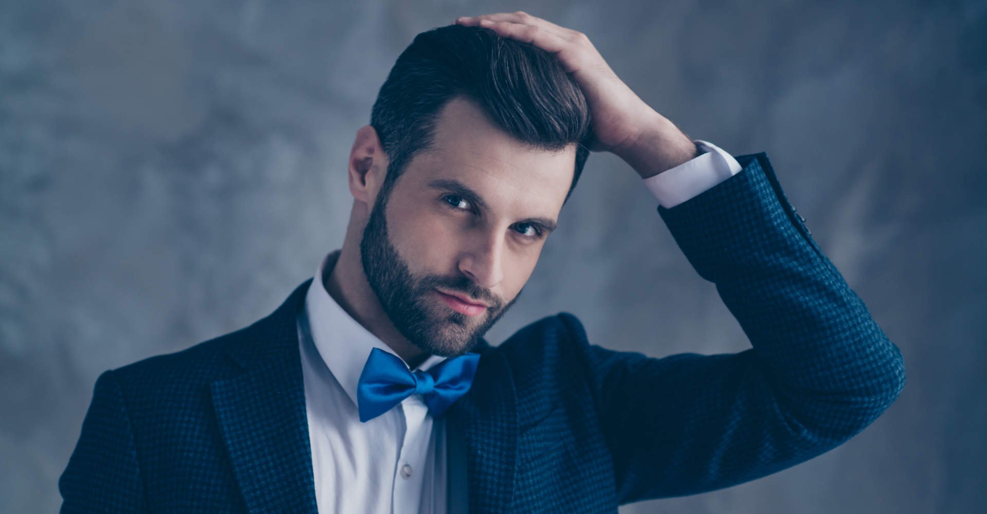 3451 Caspa No Cabelo Masculino 5 Dicas Para Acabar De Vez Com O Problema